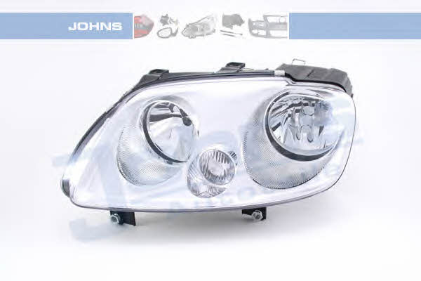 Johns 95 62 09 Headlight left 956209: Buy near me in Poland at 2407.PL - Good price!