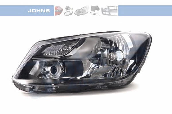 Johns 95 62 09-4 Headlight left 9562094: Buy near me in Poland at 2407.PL - Good price!