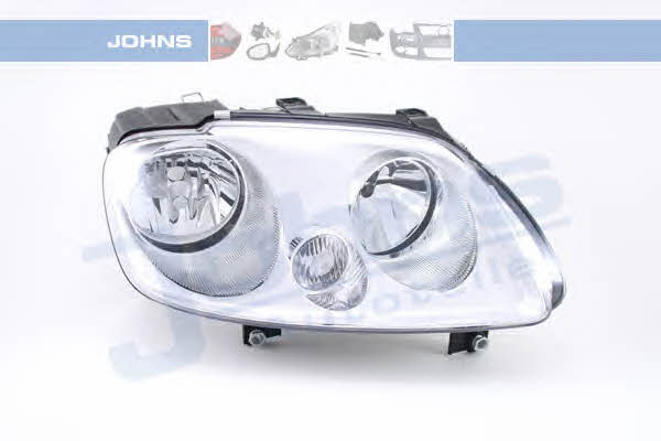 Johns 95 62 10 Headlight right 956210: Buy near me in Poland at 2407.PL - Good price!