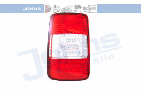 Johns 95 62 87-1 Lampa tylna lewa 9562871: Dobra cena w Polsce na 2407.PL - Kup Teraz!