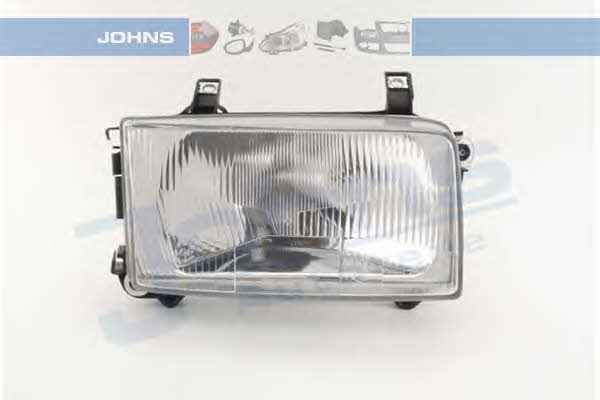 Johns 95 66 10 Headlight right 956610: Buy near me in Poland at 2407.PL - Good price!