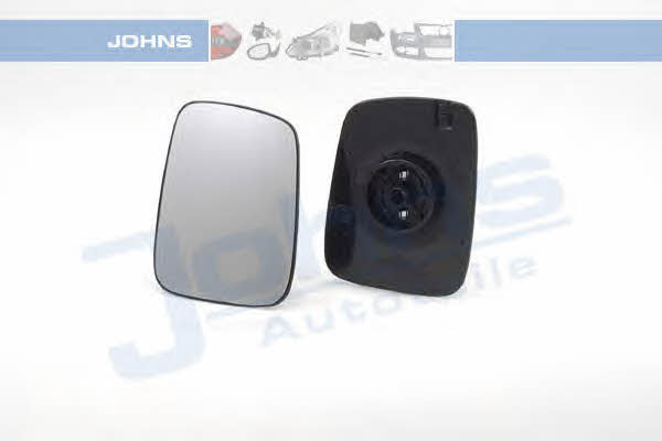 Johns 95 66 38-80 Side mirror insert, right 95663880: Buy near me in Poland at 2407.PL - Good price!