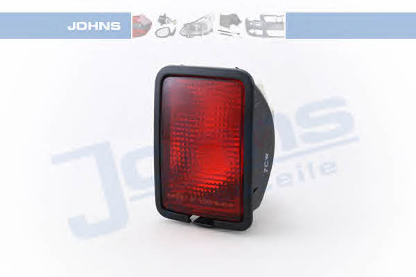 Johns 95 66 87-90 Rear fog lamp left/right 95668790: Buy near me in Poland at 2407.PL - Good price!