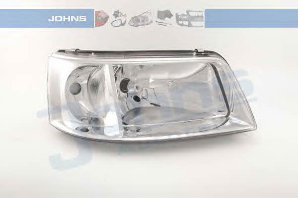 Johns 95 67 10 Headlight right 956710: Buy near me in Poland at 2407.PL - Good price!