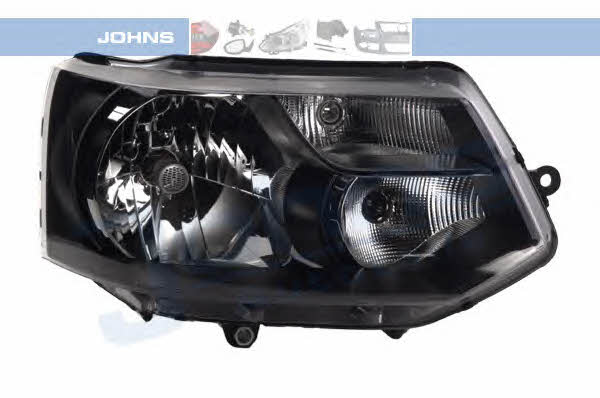 Johns 95 67 10-4 Headlight right 9567104: Buy near me in Poland at 2407.PL - Good price!
