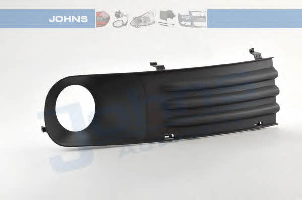 Johns 95 67 27-4 Front bumper grill 9567274: Buy near me in Poland at 2407.PL - Good price!