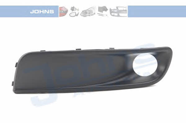 Johns 95 67 27-7 Front bumper grille (plug) left 9567277: Buy near me in Poland at 2407.PL - Good price!
