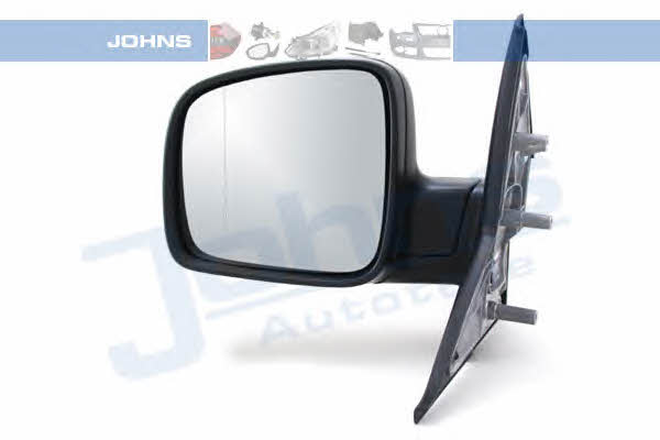Johns 95 67 37-0 Rearview mirror external left 9567370: Buy near me in Poland at 2407.PL - Good price!