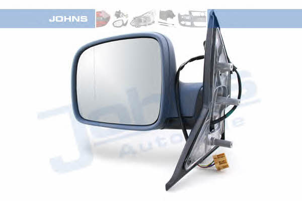 Johns 95 67 37-25 Rearview mirror external left 95673725: Buy near me in Poland at 2407.PL - Good price!