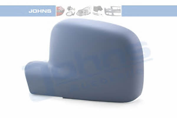 Johns 95 67 37-91 Cover side left mirror 95673791: Buy near me in Poland at 2407.PL - Good price!