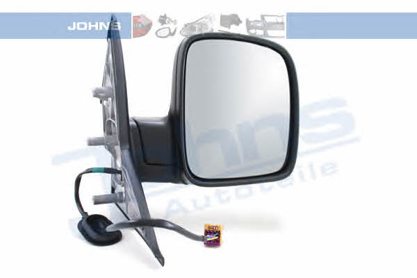 Johns 95 67 38-21 Rearview mirror external right 95673821: Buy near me in Poland at 2407.PL - Good price!