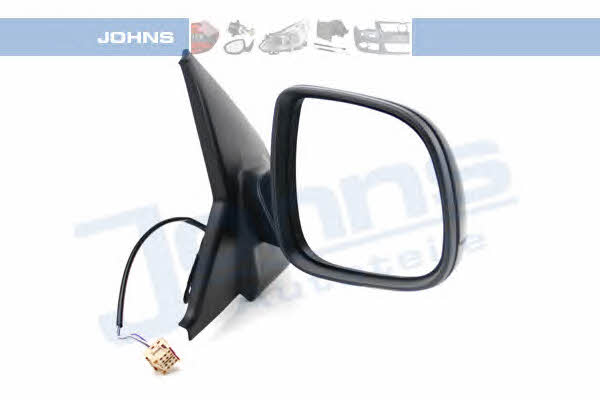Johns 95 67 38-65 Rearview mirror external right 95673865: Buy near me in Poland at 2407.PL - Good price!