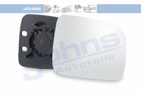 Johns 95 67 38-80 Side mirror insert, right 95673880: Buy near me in Poland at 2407.PL - Good price!