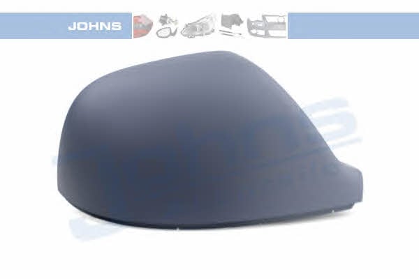 Johns 95 67 38-93 Cover side right mirror 95673893: Buy near me in Poland at 2407.PL - Good price!