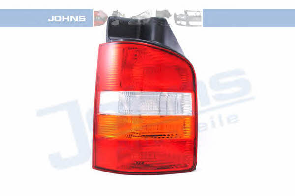 Johns 95 67 87-3 Tail lamp left 9567873: Buy near me in Poland at 2407.PL - Good price!