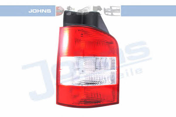 Johns 95 67 87-5 Tail lamp left 9567875: Buy near me in Poland at 2407.PL - Good price!