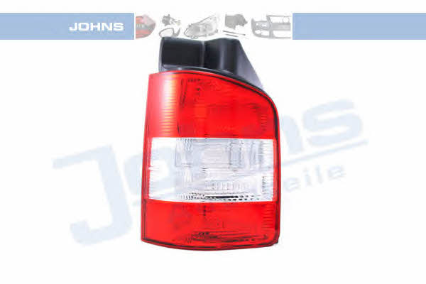 Johns 95 67 87-7 Tail lamp left 9567877: Buy near me in Poland at 2407.PL - Good price!