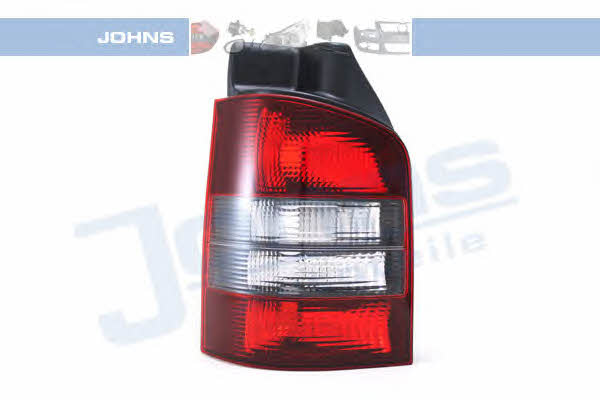 Johns 95 67 87-9 Tail lamp left 9567879: Buy near me in Poland at 2407.PL - Good price!