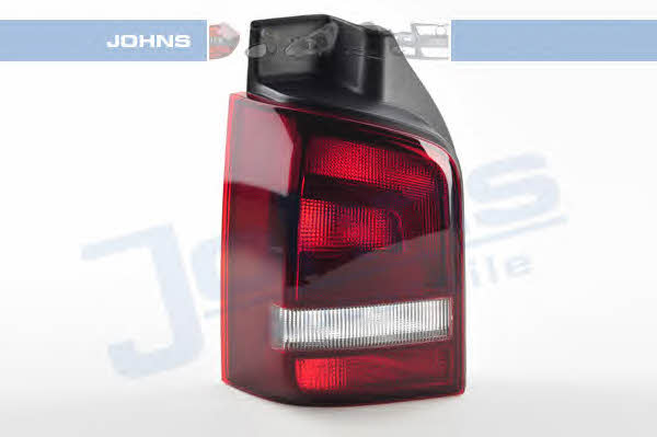 Johns 95 67 87-95 Tail lamp left 95678795: Buy near me in Poland at 2407.PL - Good price!