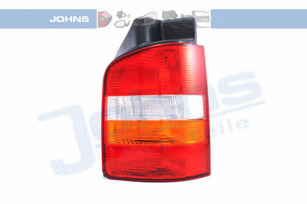Johns 95 67 88-3 Tail lamp right 9567883: Buy near me in Poland at 2407.PL - Good price!