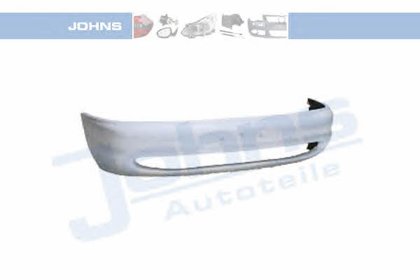 Johns 95 71 07 Front bumper 957107: Buy near me in Poland at 2407.PL - Good price!
