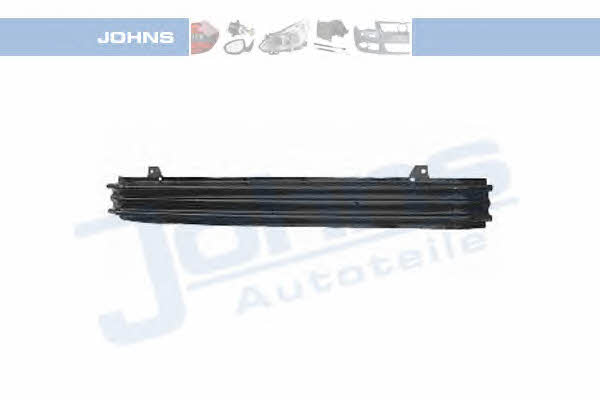 Johns 95 71 07-1 Front bumper reinforcement 9571071: Buy near me in Poland at 2407.PL - Good price!