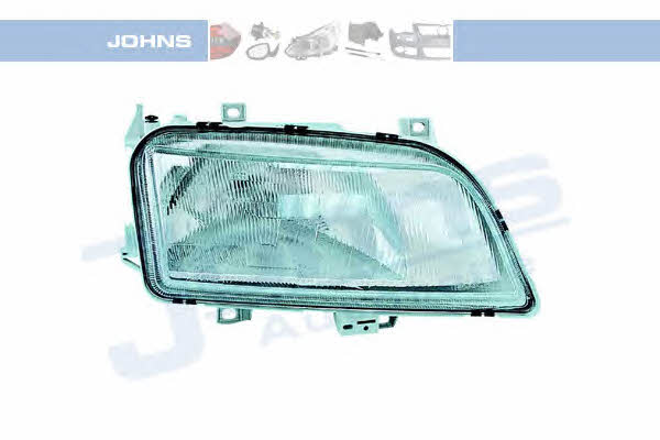 Johns 95 71 10 Headlight right 957110: Buy near me at 2407.PL in Poland at an Affordable price!