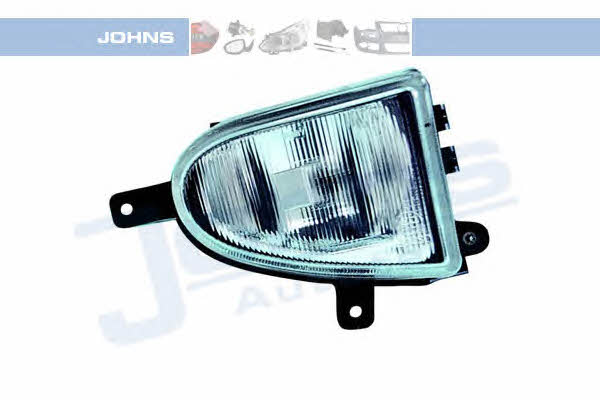 Johns 95 71 30 Fog headlight, right 957130: Buy near me in Poland at 2407.PL - Good price!