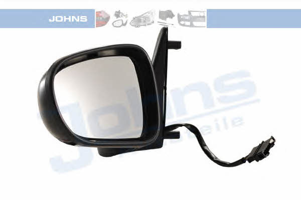 Johns 95 71 37-21 Rearview mirror external left 95713721: Buy near me at 2407.PL in Poland at an Affordable price!