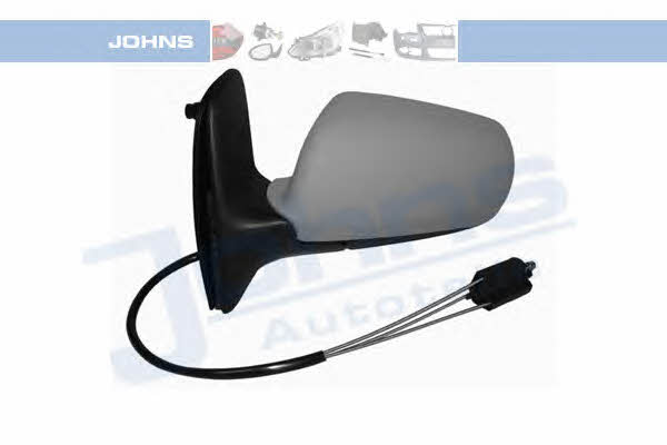 Johns 95 71 37-55 Rearview mirror external left 95713755: Buy near me in Poland at 2407.PL - Good price!