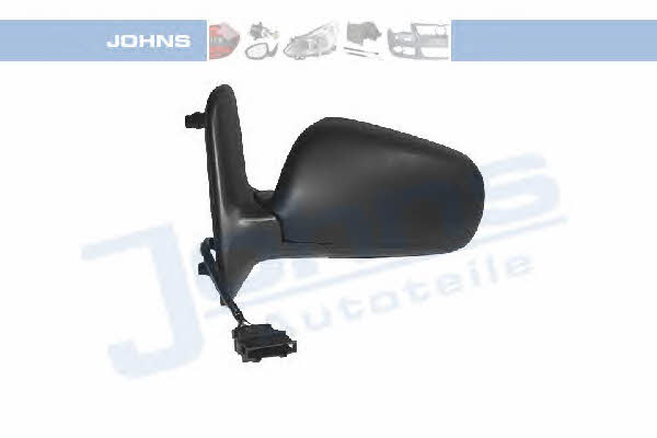 Johns 95 71 37-61 Rearview mirror external left 95713761: Buy near me in Poland at 2407.PL - Good price!