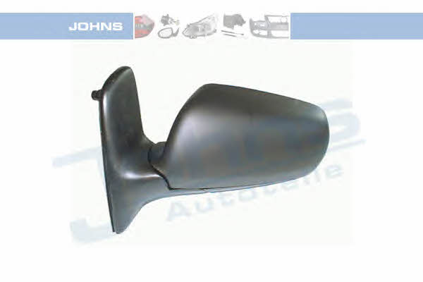 Johns 95 71 37-65 Rearview mirror external left 95713765: Buy near me in Poland at 2407.PL - Good price!