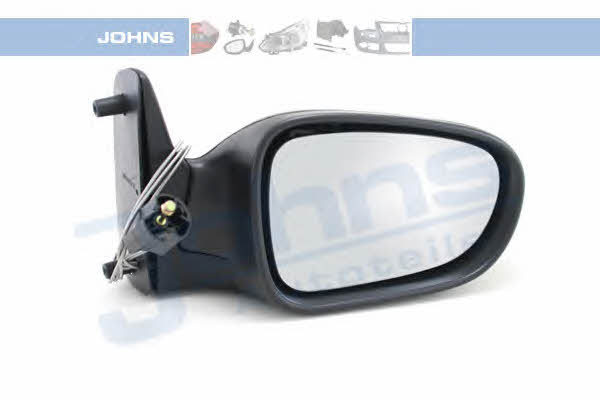 Johns 95 71 38-1 Rearview mirror external right 9571381: Buy near me at 2407.PL in Poland at an Affordable price!