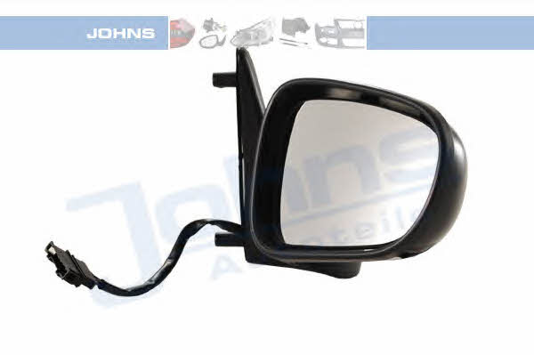 Johns 95 71 38-21 Rearview mirror external right 95713821: Buy near me in Poland at 2407.PL - Good price!