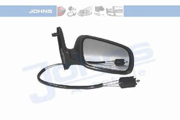 Johns 95 71 38-5 Rearview mirror external right 9571385: Buy near me in Poland at 2407.PL - Good price!