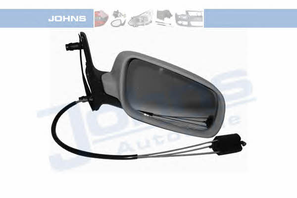 Johns 95 71 38-55 Rearview mirror external right 95713855: Buy near me in Poland at 2407.PL - Good price!