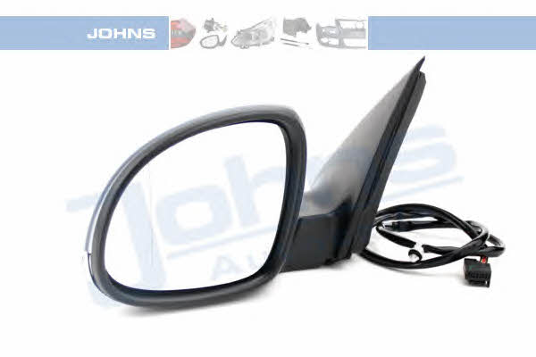 Johns 95 91 37-25 Rearview mirror external left 95913725: Buy near me in Poland at 2407.PL - Good price!