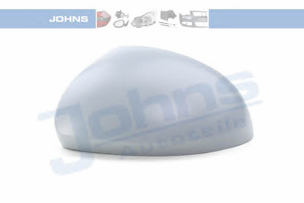 Johns 95 91 37-91 Cover side left mirror 95913791: Buy near me in Poland at 2407.PL - Good price!