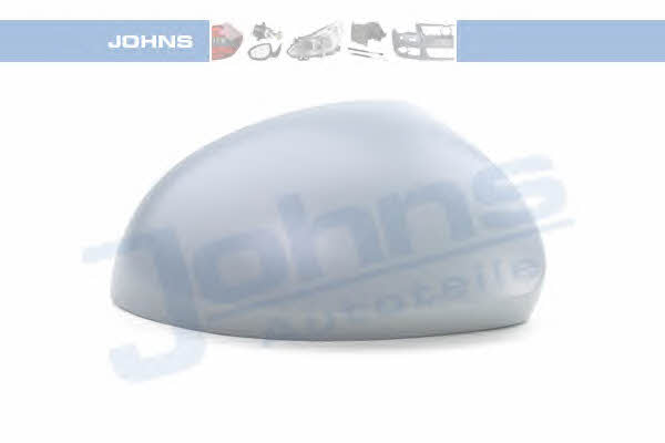 Johns 95 91 38-91 Cover side right mirror 95913891: Buy near me in Poland at 2407.PL - Good price!