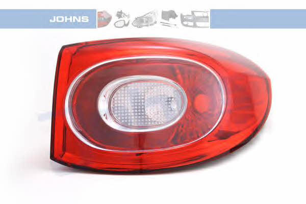 Johns 95 91 88-1 Tail lamp outer right 9591881: Buy near me in Poland at 2407.PL - Good price!