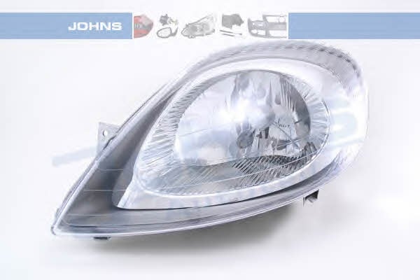 Johns 55 81 09 Headlight left 558109: Buy near me in Poland at 2407.PL - Good price!