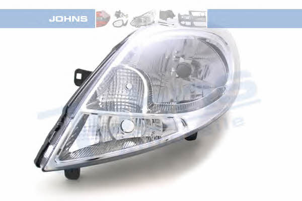 Johns 55 81 09-4 Headlight left 5581094: Buy near me in Poland at 2407.PL - Good price!
