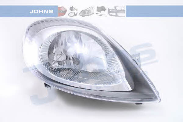 Johns 55 81 10 Headlight right 558110: Buy near me in Poland at 2407.PL - Good price!