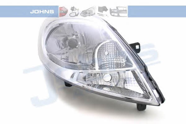 Johns 55 81 10-4 Headlight right 5581104: Buy near me in Poland at 2407.PL - Good price!
