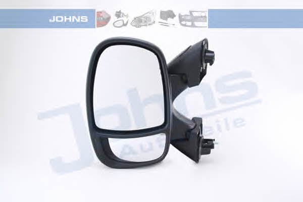 Johns 55 81 37-1 Rearview mirror external left 5581371: Buy near me in Poland at 2407.PL - Good price!