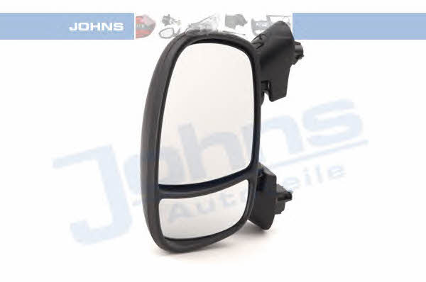 Johns 55 81 37-21 Rearview mirror external left 55813721: Buy near me in Poland at 2407.PL - Good price!