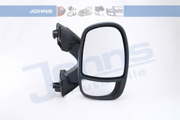 Johns 55 81 38-1 Rearview mirror external right 5581381: Buy near me in Poland at 2407.PL - Good price!