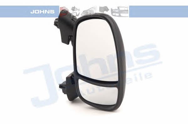 Johns 55 81 38-23 Rearview mirror external right 55813823: Buy near me in Poland at 2407.PL - Good price!