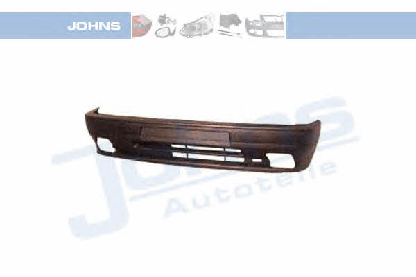 Johns 57 06 07-2 Front bumper 5706072: Buy near me in Poland at 2407.PL - Good price!
