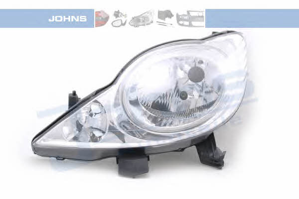 Johns 57 07 09 Headlight left 570709: Buy near me in Poland at 2407.PL - Good price!